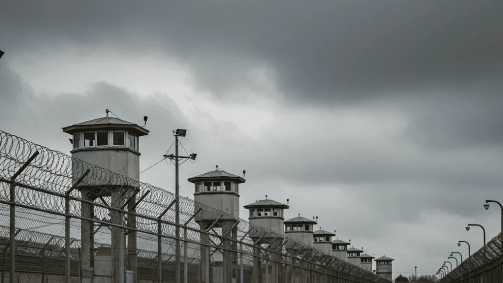 Усиление безопасности вокруг тюрем: «временные меры», по мнению UFAP-UNSa Justice, которая призывает к «долгосрочным мерам»