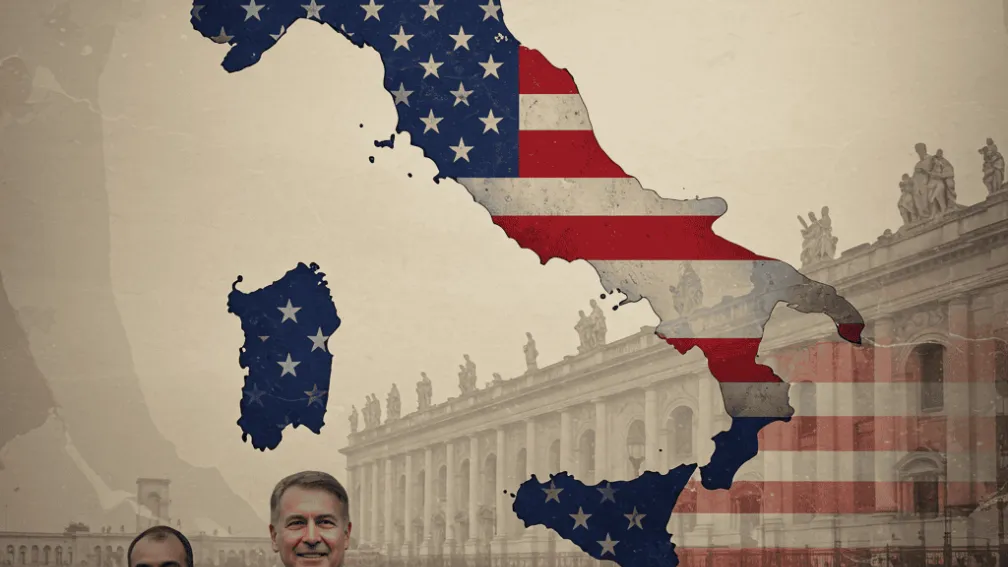 Мелони и Трамп: цена благосклонности