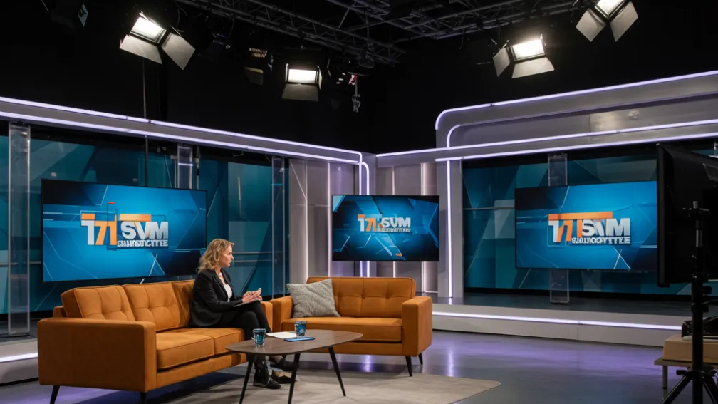 Смена карьеры: Самюэль Этьен покинул France Télévisions
