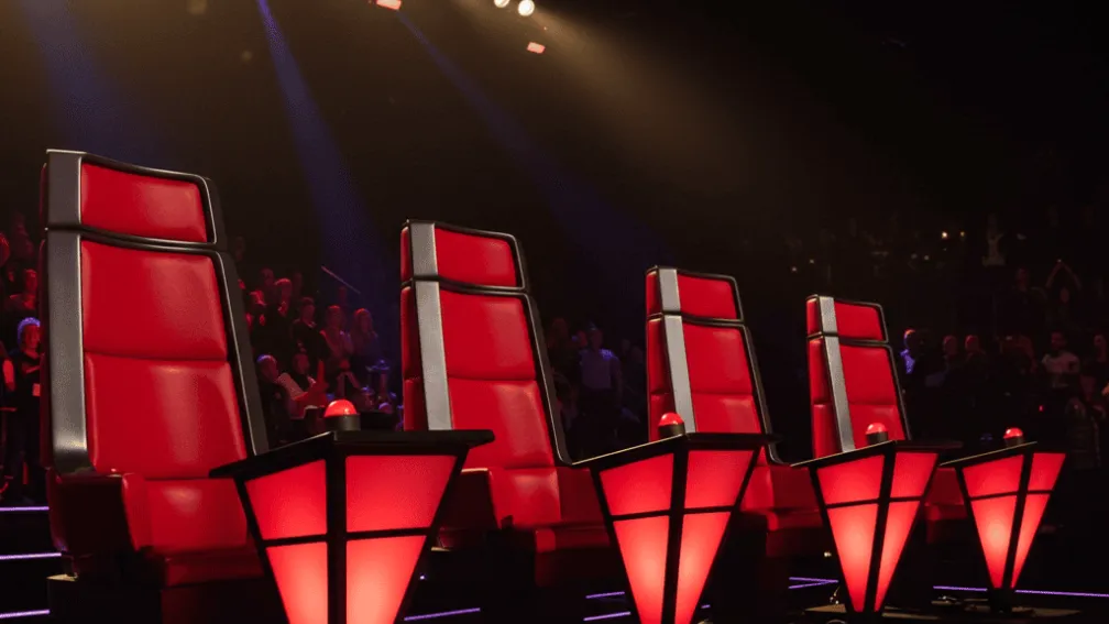 Заметки о «The Voice»: Флоран Паньи бесподобен, Патрисия Каас в затруднении