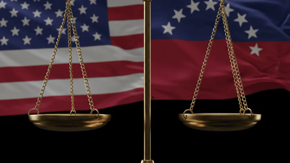 Верховный суд США приостановил высылку венесуэльских мигрантов