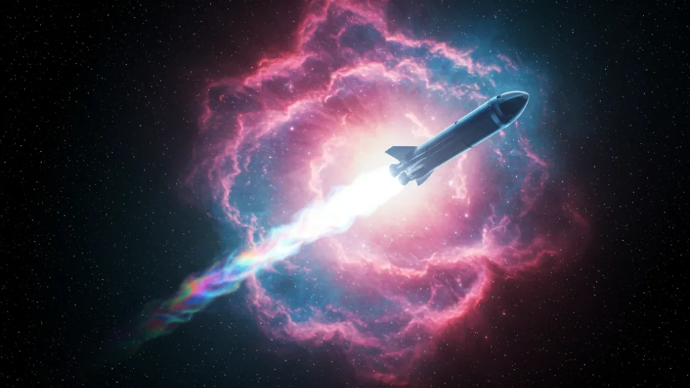 Полёт Blue Origin с женским экипажем породил теории заговора