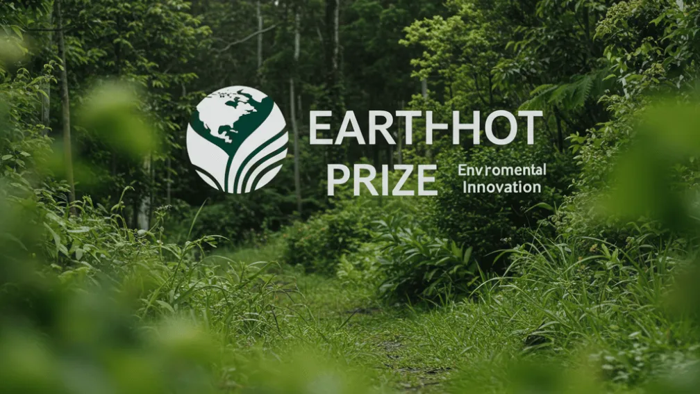 Джейсон Кнауф возглавил Earthshot Prize принца Уильяма