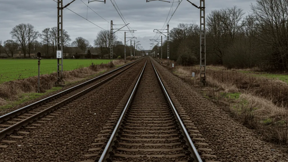 SNCF: Масштабные работы и перебои между Парижем и Орлеаном до 2026 года