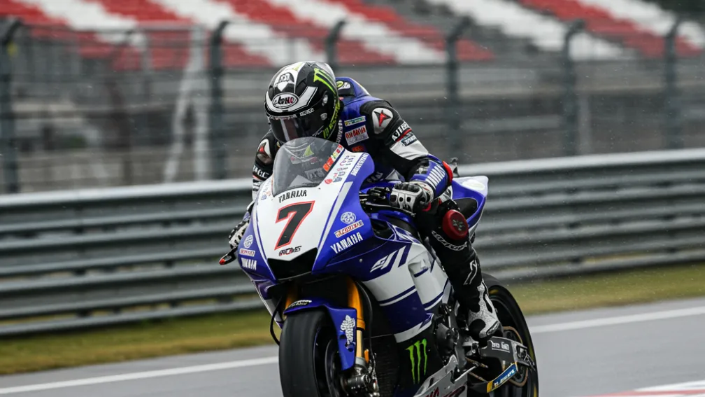 24 Heures motos: Yamaha победила в Ле-Мане