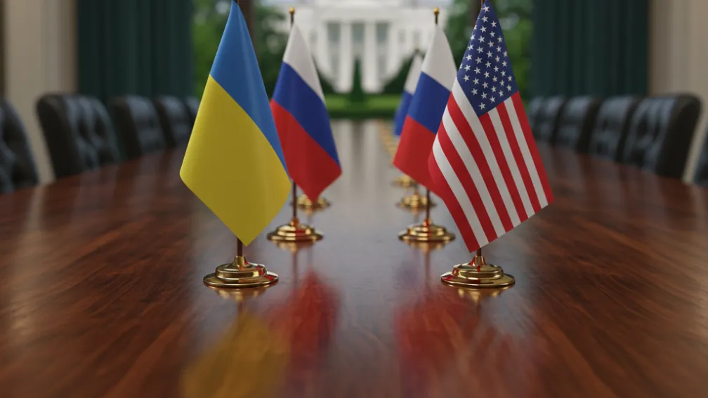 Трамп надеется на соглашение по Украине к концу недели