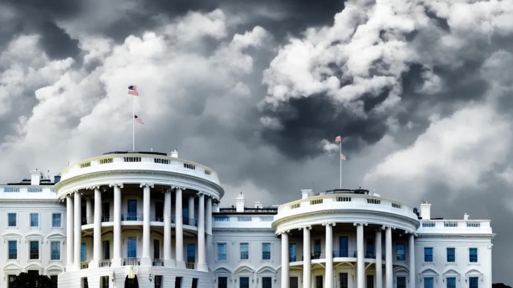 Трамп вновь критикует главу ФРС, дестабилизируя рынки