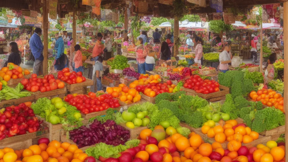 Рост цен на продукты: переговоры производителей и ритейлеров