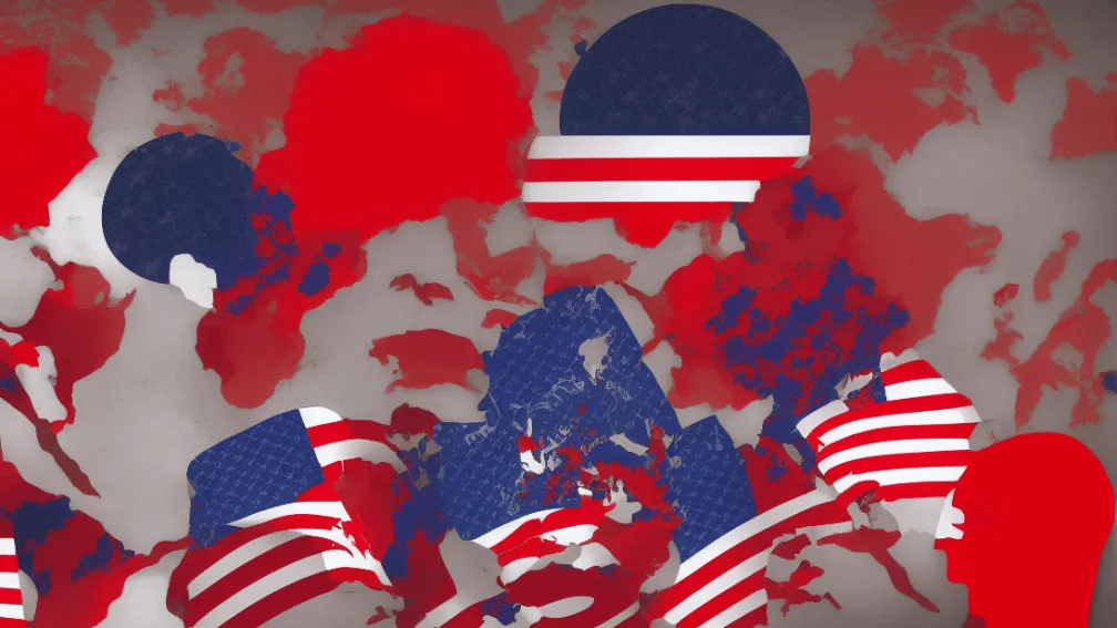 Фредерик Пьеруччи: Торговая война Трампа и Байдена – разница в форме