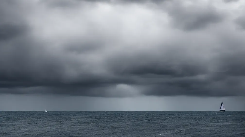 Vendée Globe: Фабрис Амедео готовится к участию в гонке 2028 года