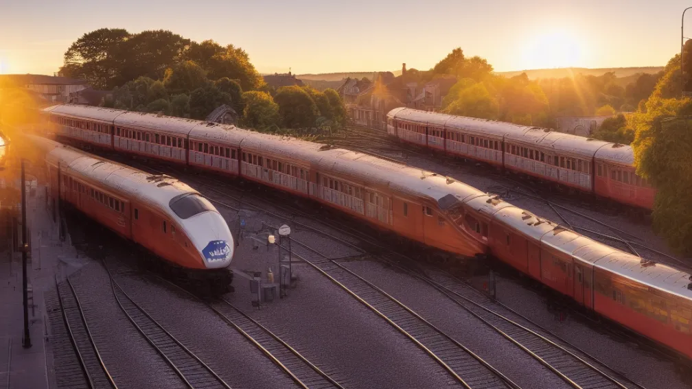 Pass Rail: Программа «безлимитных» поездок для молодежи завершена