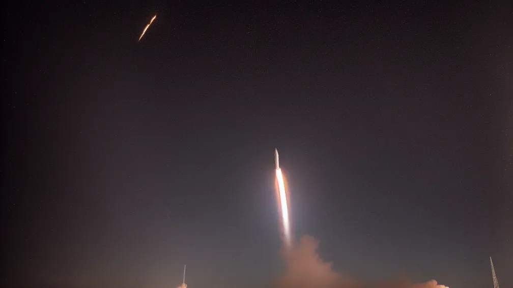 Китай запустил миссию Shenzhou-20 к станции Tiangong
