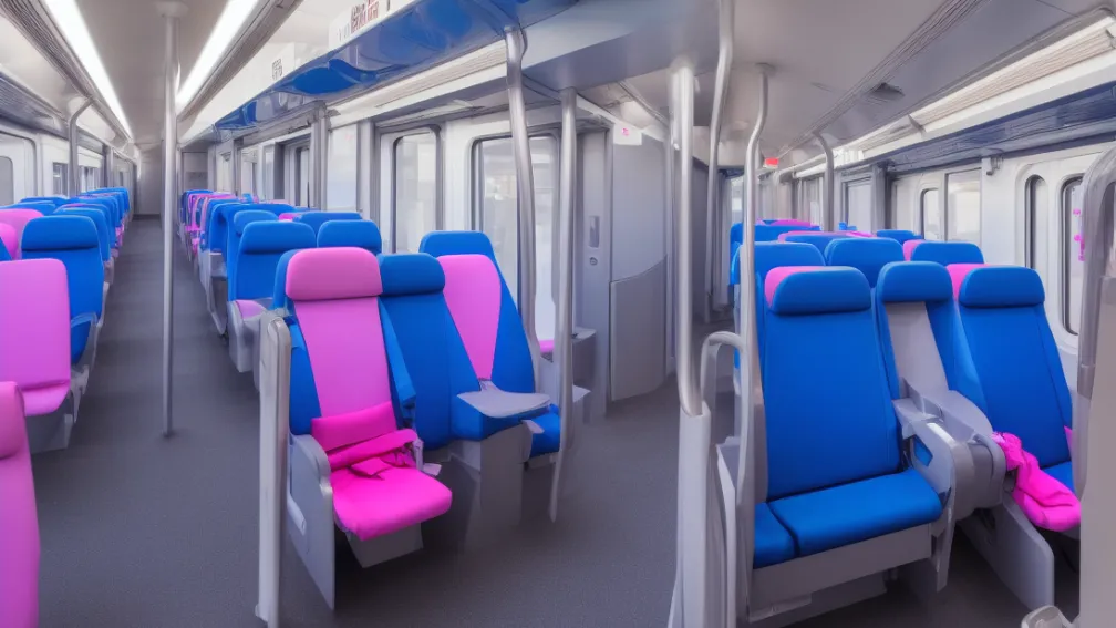 Ouigo: Мощное оружие SNCF против конкуренции