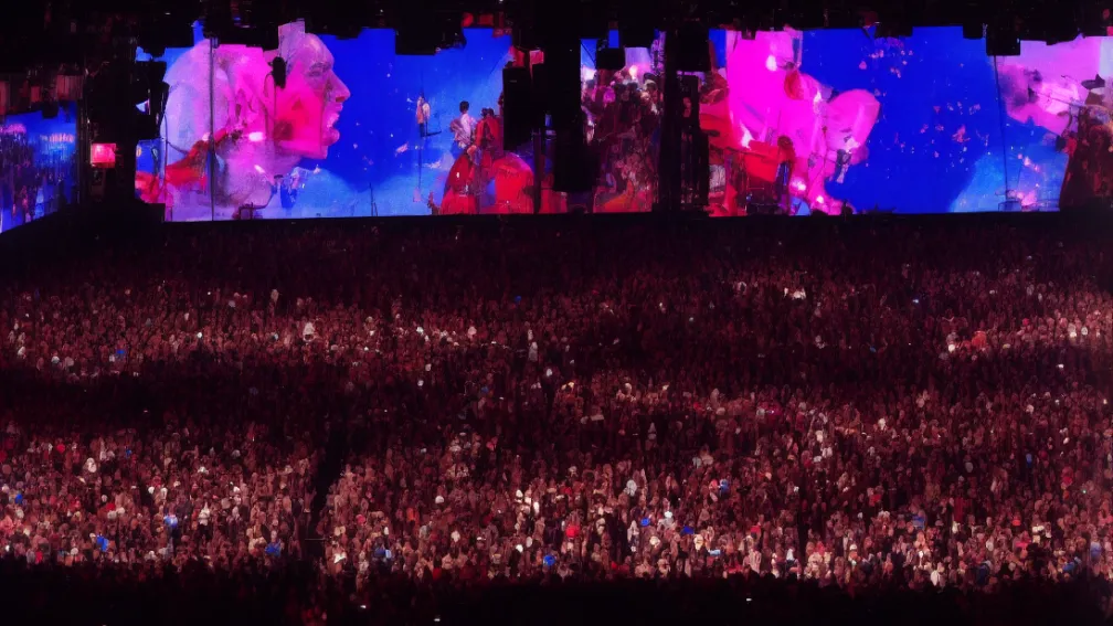 Группа Kneecap отстаивает антиизраильские заявления, сделанные на Coachella, несмотря на полемику