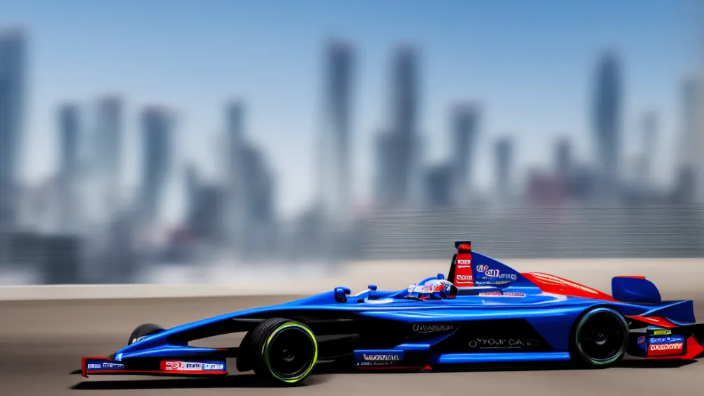 McLaren покинет Формулу E в конце сезона