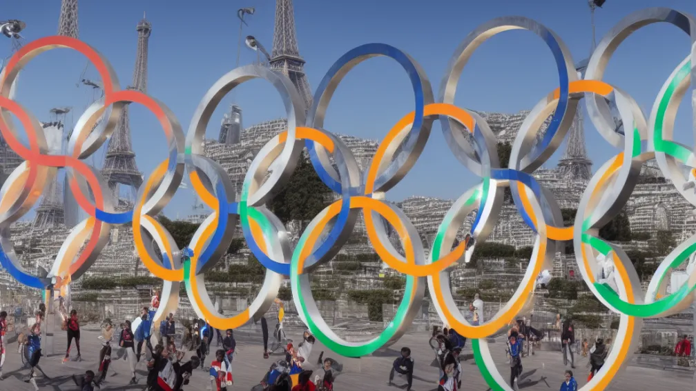 Париж 2024: Леон Маршан, Кассандра Богран, Тедди Ринер... Что ждет французских олимпийских чемпионов?
