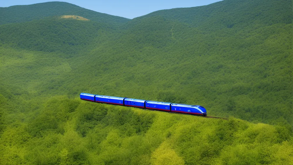 Alstom поставит 35 поездов в Болгарию на 600 млн евро