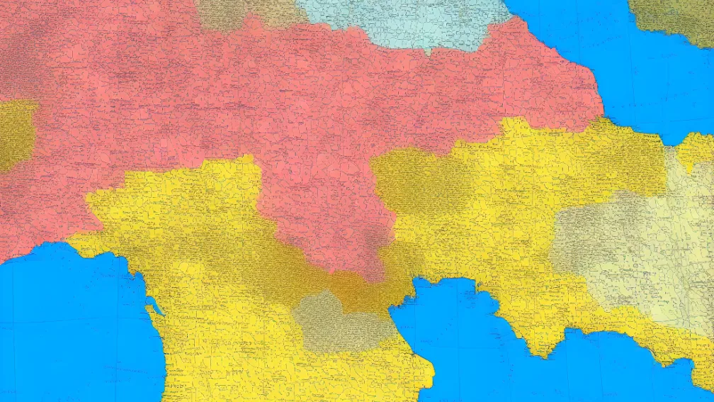 Ножевая атака в Нанте, медицинские пустыни, война в Украине. Информированные источники franceinfo от пятницы, 25 апреля 2025 года