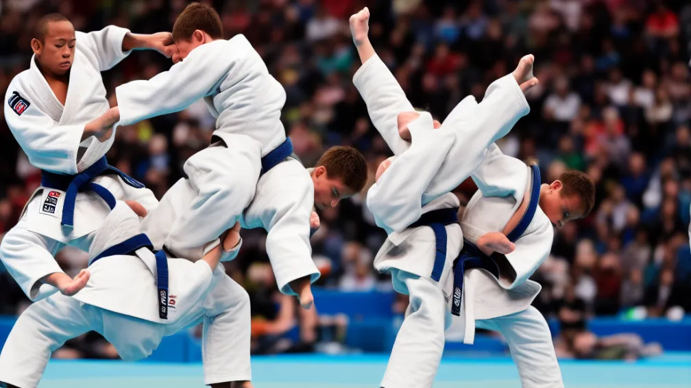 Дзюдо: Француженка Романе Дико – снова чемпионка Европы