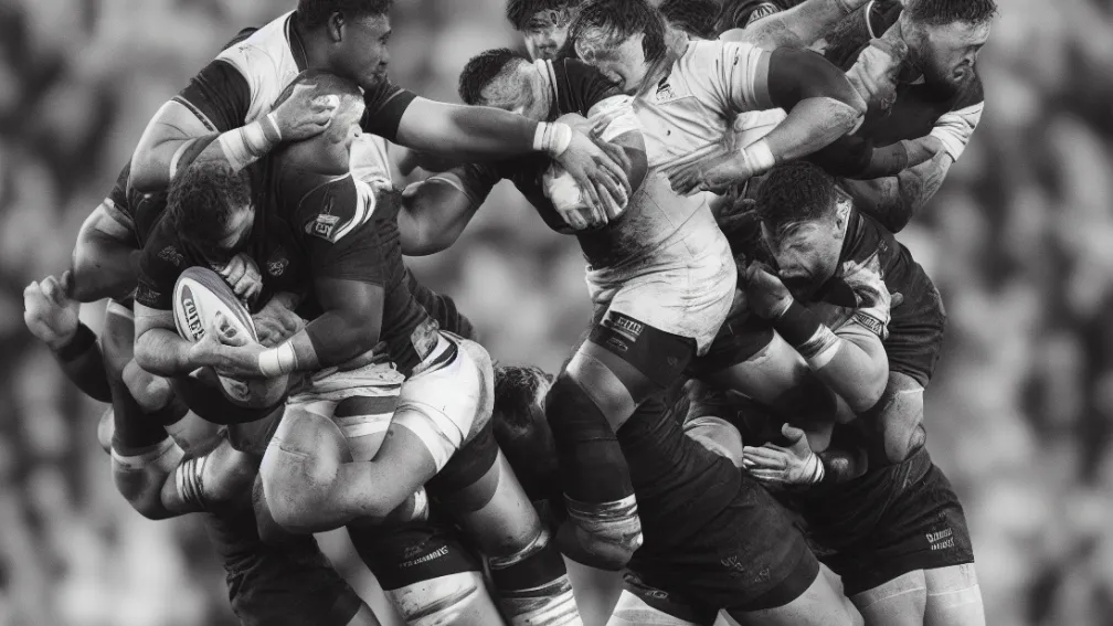 Матч страха для Парижа: Racing 92 - Стад Франсе в прямом эфире