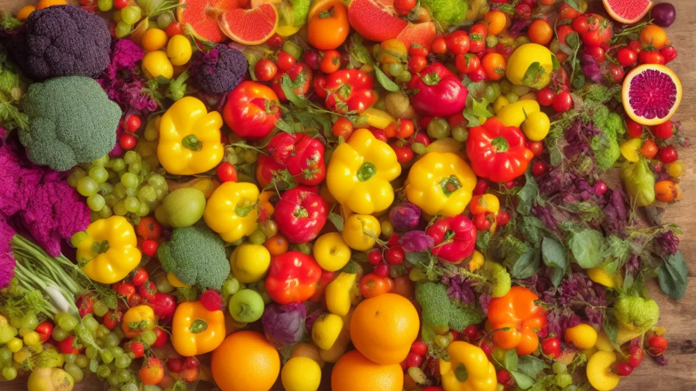 Правильные сочетания продуктов: что есть для здоровья?
