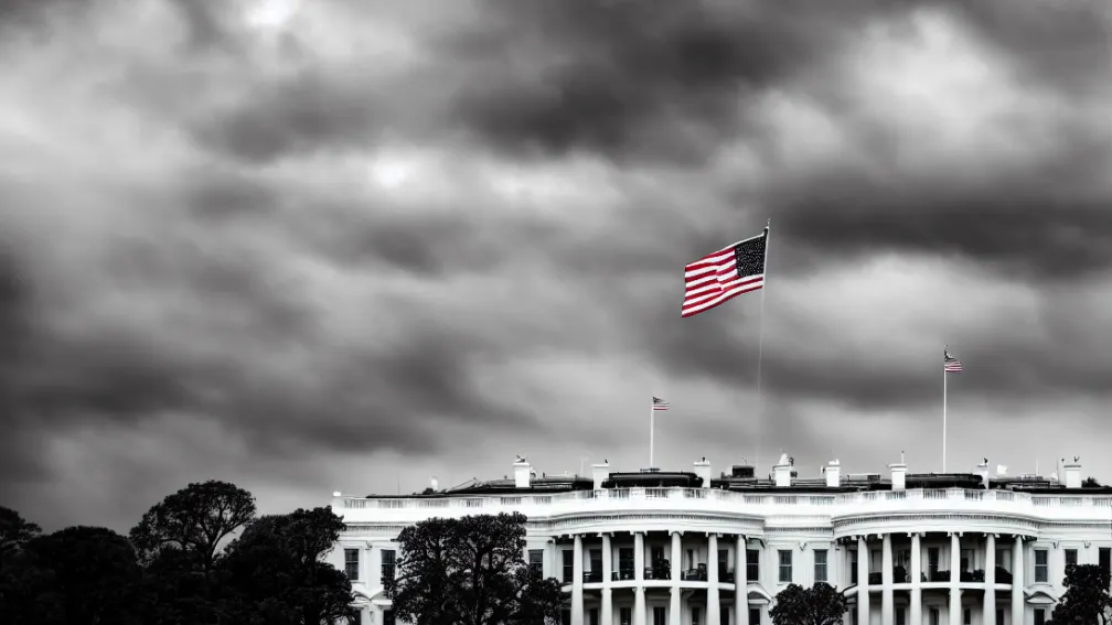 Трамп вернулся в Белый дом: сто дней, потрясших мир