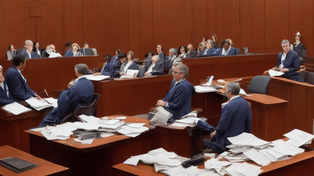 Дело Фийона: новое рассмотрение наказания за фиктивные должности