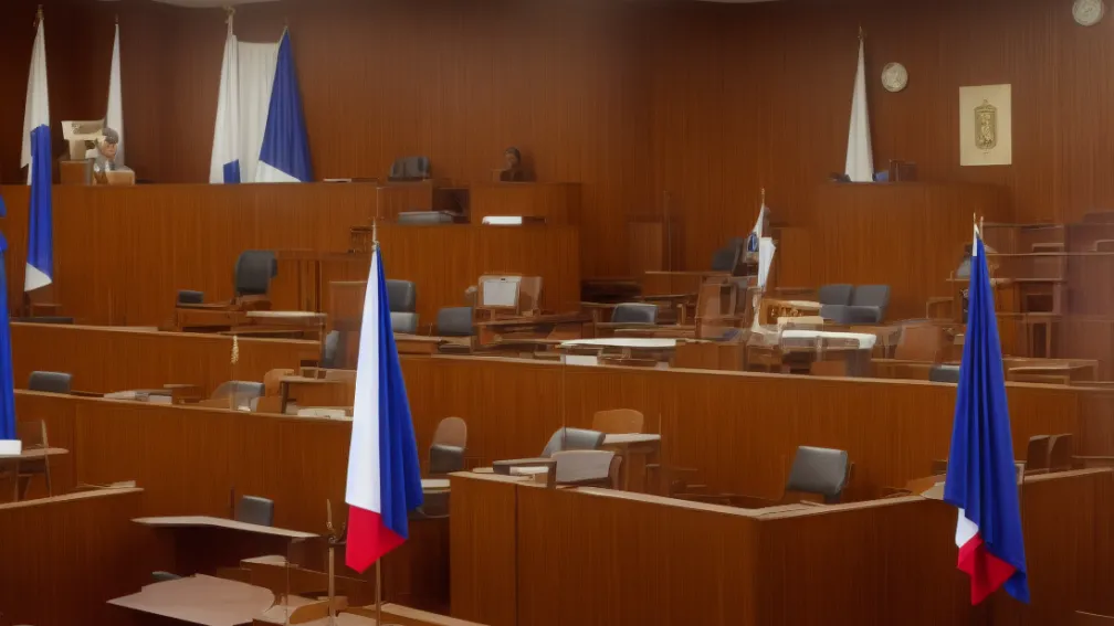 Элизабет Борн обжалует решение суда по лицею Аверроэс