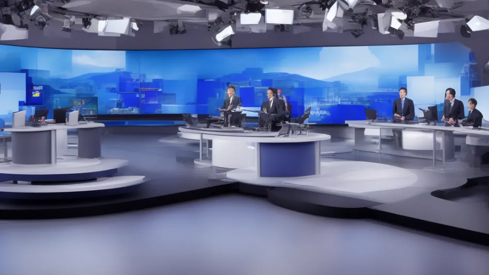 Аполин де Мальерб остается на RMC и BFMTV в новом сезоне