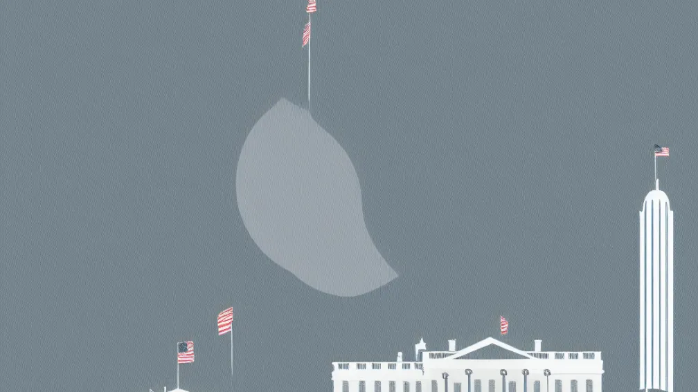 Падение рейтинга Трампа: причины и анализ