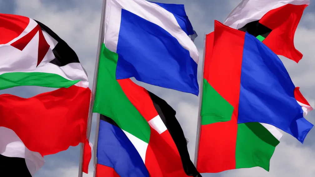Брюно Ретайо инициирует процедуру роспуска группы «Urgence Palestine»