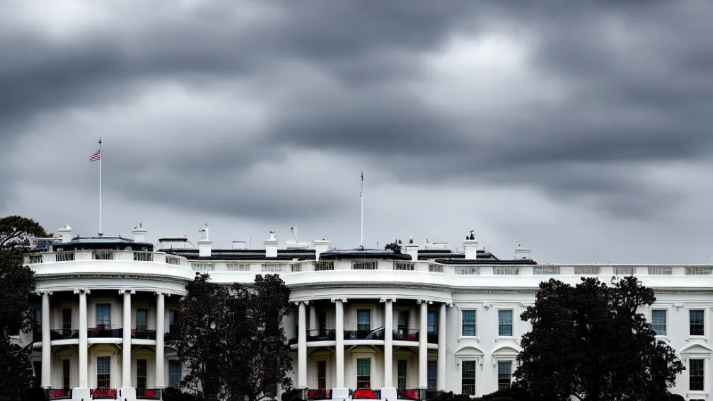 «Вы еще ничего не видели»: какие меры Дональд Трамп приготовил на остаток своего срока?