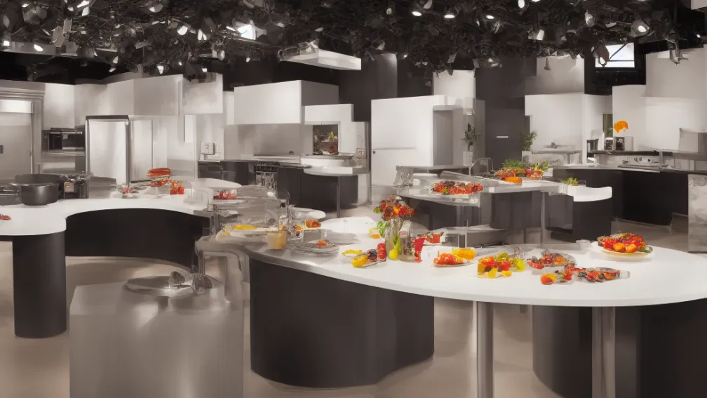 Стефан Ротенберг и его привычки на «Top Chef»: интересные факты