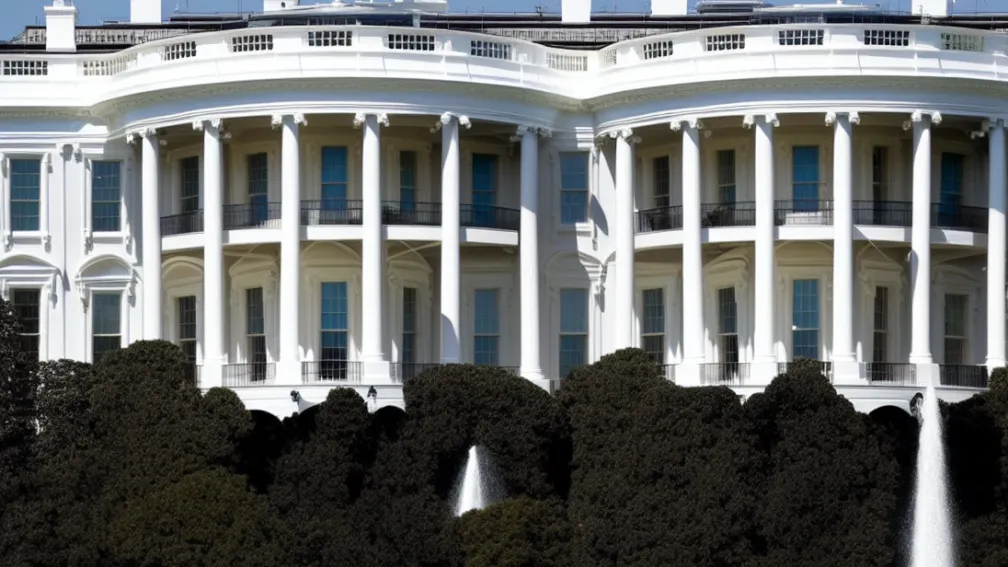 Внезапная отставка советника Трампа по нацбезопасности
