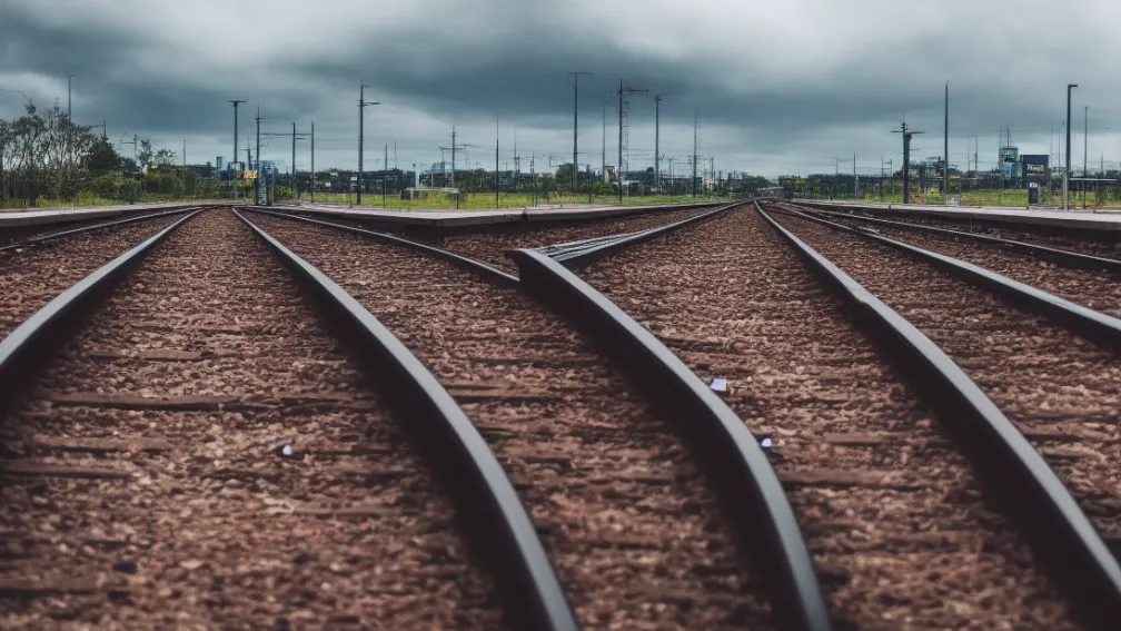 Забастовки во Франции: Министр транспорта о недовольстве SNCF