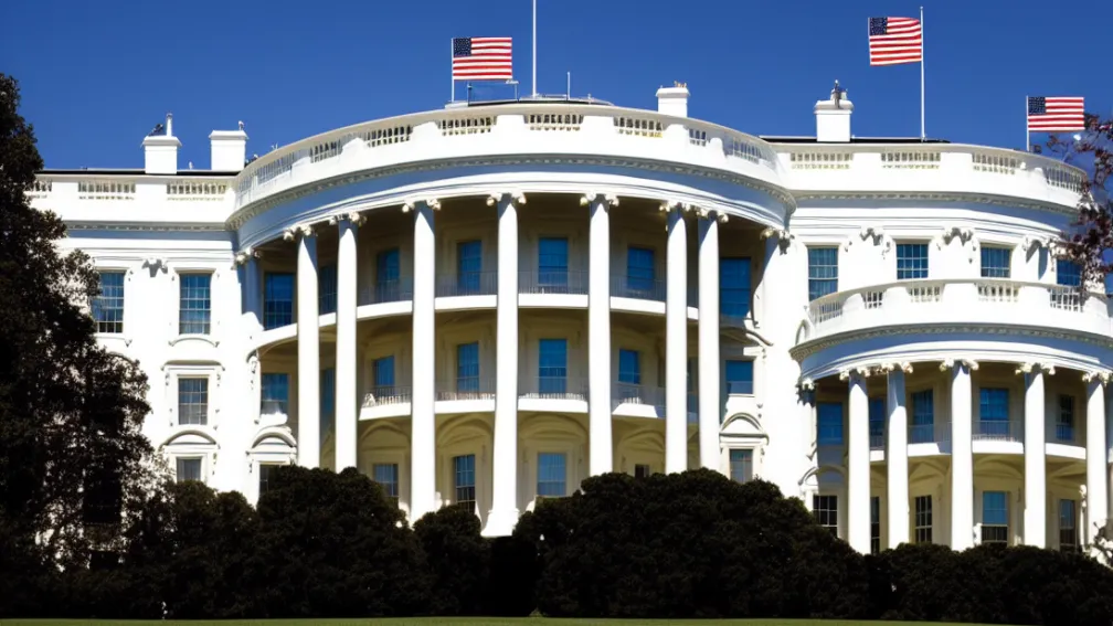 Трамп хочет переименовать 8 мая и 11 ноября в «Дни Победы»