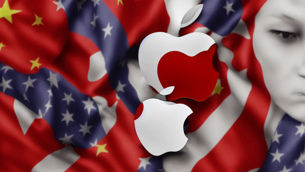 Торговая война: Apple делает ставку на Индию для защиты бизнеса в США