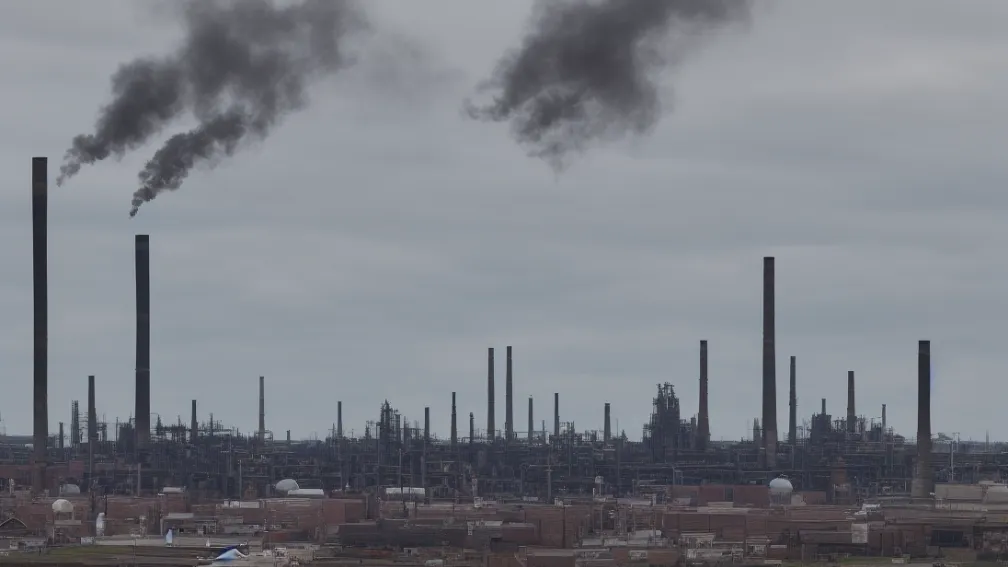 «Это была бы катастрофа»: почему национализация ArcelorMittal – «неправильный ответ»?