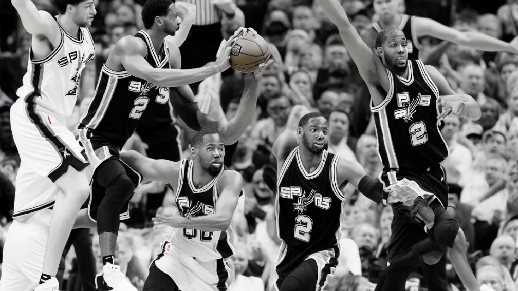 Грегг Попович покидает пост тренера San Antonio Spurs после 29 лет