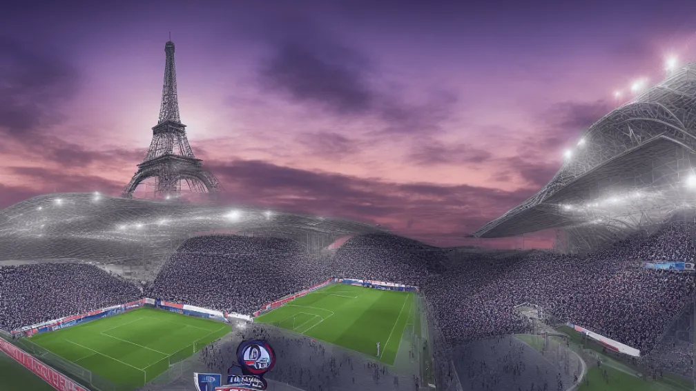 Семья Арно готовит «суперпроект» для Paris FC после выхода в Лигу 1