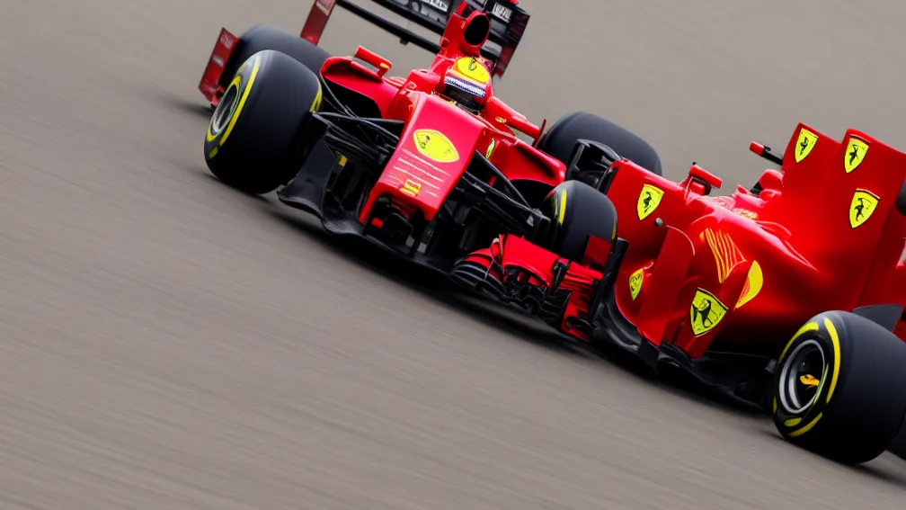 Ferrari: Реакция на критику Льюиса Хэмилтона