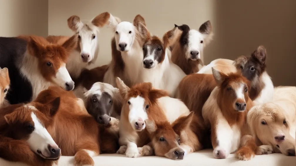 Возвращение «Les Animaux de la 8» на TMC с Сандрин Арцизе и Элоди Ажерон