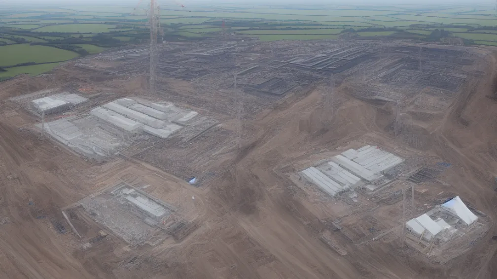 Hinkley Point: новый вызов для главы EDF