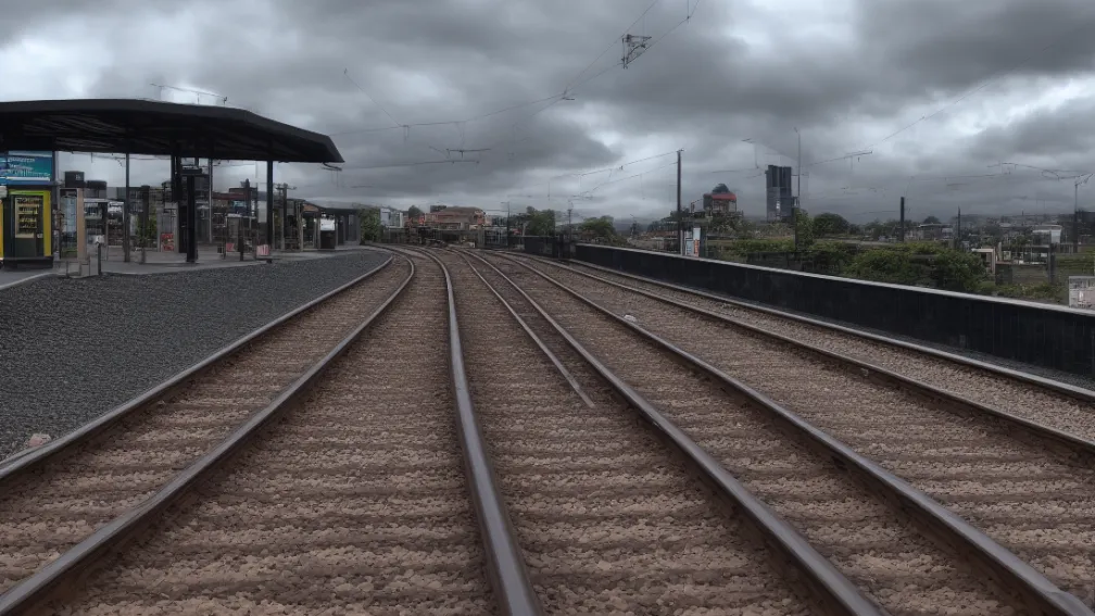 Забастовки в SNCF: Перебои в понедельник, что с движением на майские праздники?