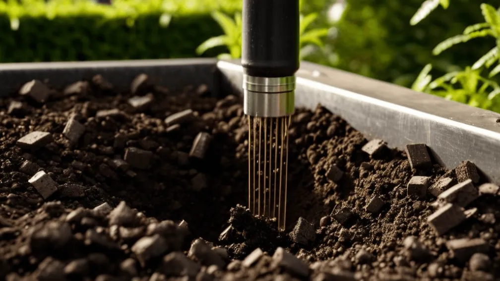 Битва за чистую землю: Жители Лилля проверяют свои сады на свинцовое загрязнение