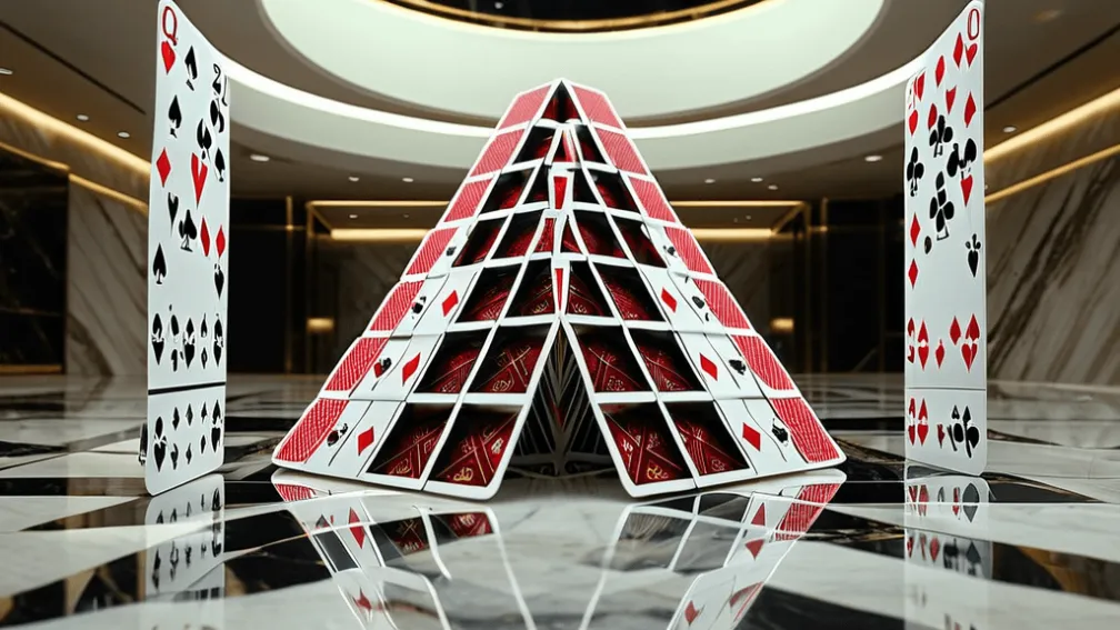 Крах французского конгломерата Avec: 10 000 рабочих мест под угрозой