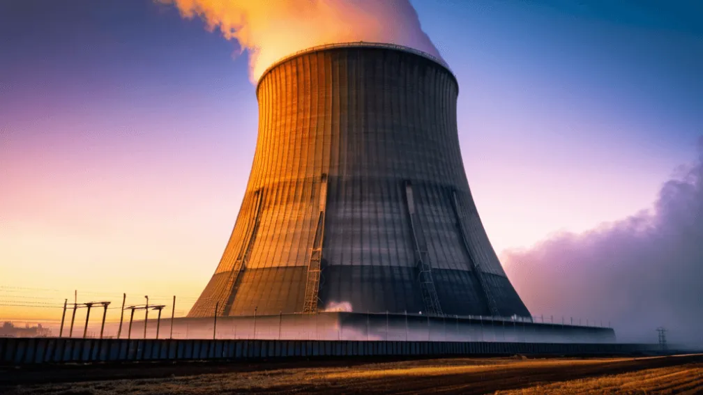 Фламанвилльская АЭС: Запуск реактора EPR снова под угрозой срыва из-за технических проблем