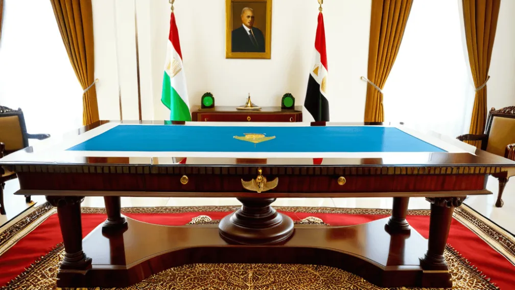 Израиль и ХАМАС подписали первую фазу мирного плана: заявление Трампа