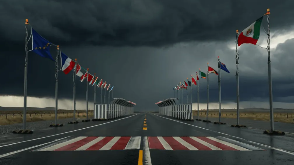 Альбин Курти и осел: 20 лет протеста против "комедии" выборов в Косово