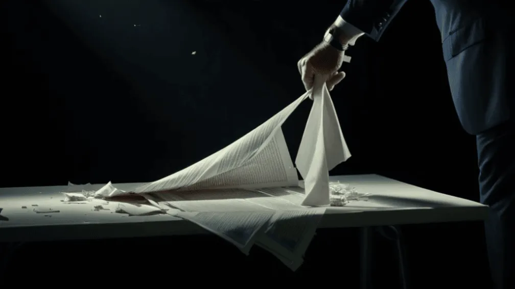 Вице-президент «Национального объединения» Давид Рашлин начинает третью кампанию в Фрежюсе